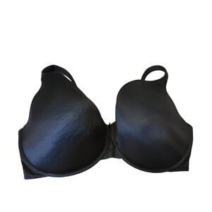 Cacique Bra Intuition full Coverage Black 42H